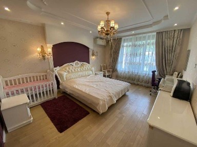 Київська область, Буча