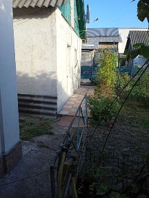 Здам в оренду частину будинка на Піонерській