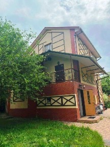 Київська область, Плюти