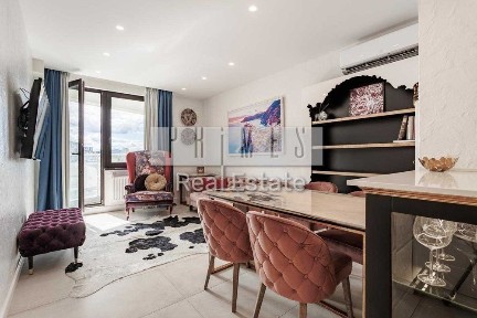 Оренда ЖК <a href='/newbuilding/573/view/zk-park-avenue-vip'>Park Avenue VIP</a> 1кімнатна 60м2 просп Голосіївський 60