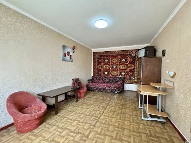 Здам 1-к квартиру вул. Новаторів 22в