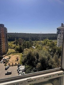 Житомирська область, Житомир, Корбутовка