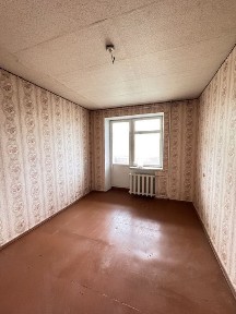 Продам 3к. квартиру нового планування!