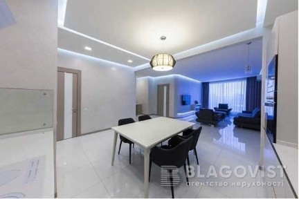 Аренда 2-комнатной квартиры 100 м², <a href='/newbuilding/648/view/klovskii-spusk-7'>Кловский спуск, 7</a>