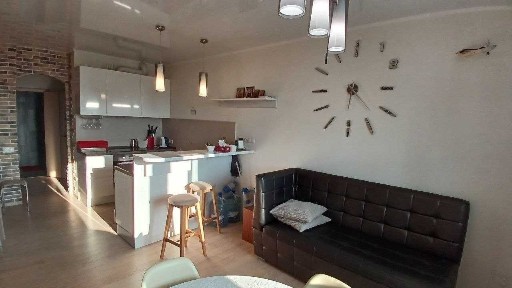 Аренда 3-комнатной квартиры 107 м², Григория Андрющенко ул., 6Г