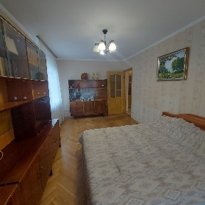 Аренда 3-комнатной квартиры 70 м², Новгородская ул., 11