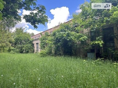 Продається виробнича будівля