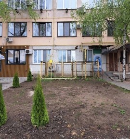 Полтавська область, Полтава