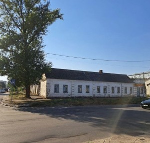 Полтавська область, Полтава