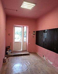 Оренда приміщення