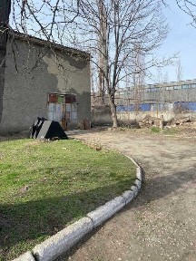 Продаж промислового комплексу Ізмаїл Одеська область 1,64 га / колія