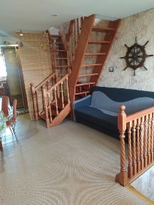 Одесса. Снять дом 30 метров до моря (зняти будинок по добового біля мор