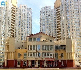 Одесса, Французский бул., 22