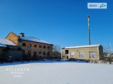 вулиця Захисників України, Ярмолинці, вул. Захисників України, площа 1307.2 кв. м