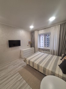 Оренда 1 кімнатної квартири в новобудові, Греків Ліс