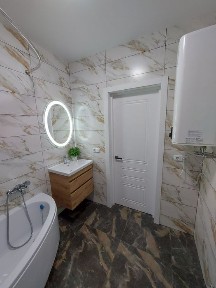 посуточно новострой у метро Дворец Спорта Новые Дома комунал рынок