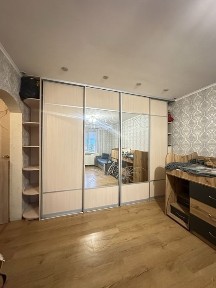 Світло постійно! Браїлки, 1кімнатна 11000грн+комунальні