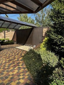 Будинок мрії Веретинівка