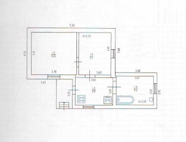 Полтавська область, Полтава