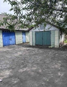 Продажа дома 65 м²