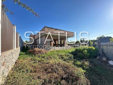 Продаж нового будинку. Юрівка.