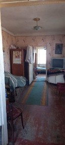 Продам півбудинку в Крюкові