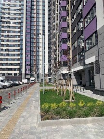 Київська область, Київ, Солом'янський