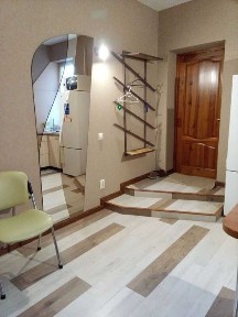 Квартира в тихому центрі, Дружба Народів, ПОЛУЛЮКС, подобова аренда