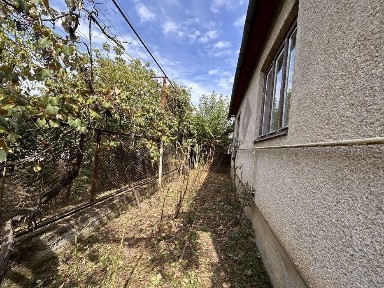 5-кімнатний будинок з площею 0,25 га с. Мочола 6 км від Берегова