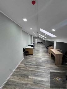 Офіс на Центральній площі