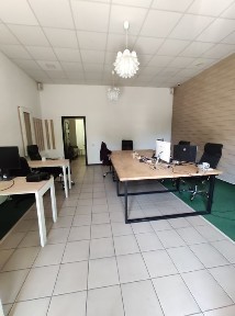 Оренда приміщення 114 м. кв новобуд вул. Кольберга