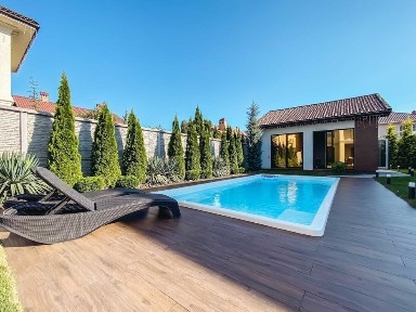 Одеська область, Одеса, Київський