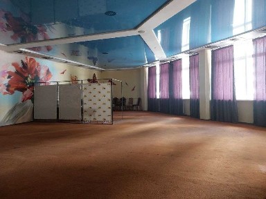 Київська область, Чубинське