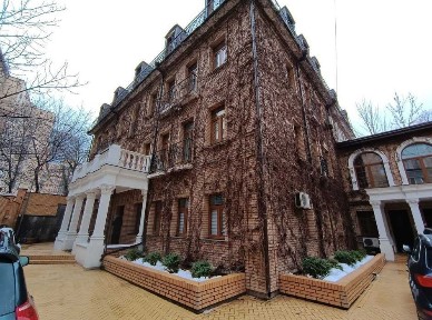 Київська область, Київ, Голосіївський