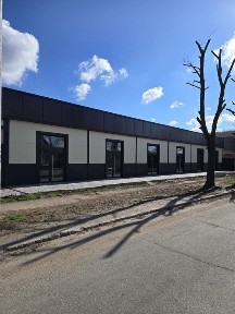 Оренда рн Балашовки, червона лінія