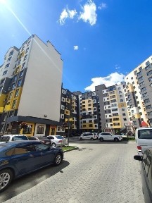 Продаж нежитлового приміщення ЖК Сонячний 250$/м2