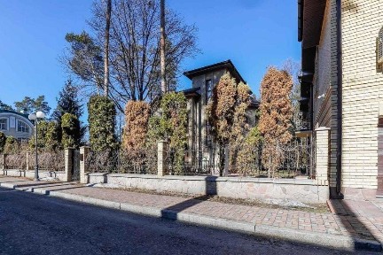 Київська область, Козин