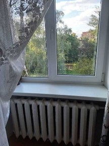 Алмазний | Площа 61 кв/м | 3 кімнати | КОД 44578