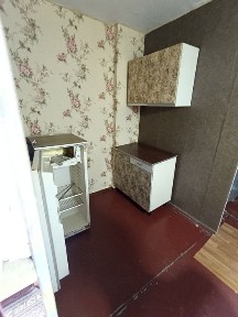 1 комнатная гостинка ул Портовая, 3