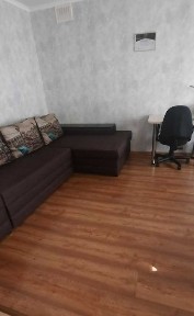 2к квартира на ЖБІ, з окремим входом та котлом, цегла і в косметиці!