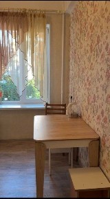 2к! квартира в ЦЕНТРІ, 3/5 поверх, 48 м2, цегла, залишається все!