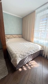 Продам квартиру в елетній Новобудові! Центр.