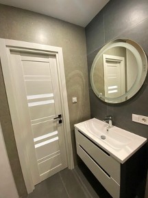 Продажа 1-комнатной квартиры 43 м², Балтийский пер., 3А