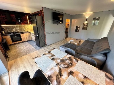 Ліски/Іскра 2к квартира в оренду після Кап. Ремонту