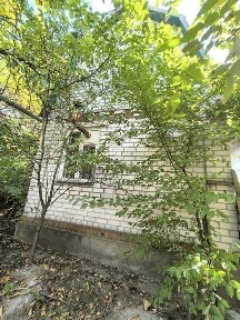 Житомирська область, Житомир, Крошня