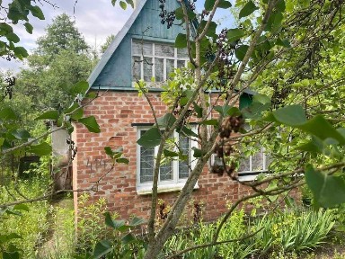 Дача в Соколовському масиві, тов. 