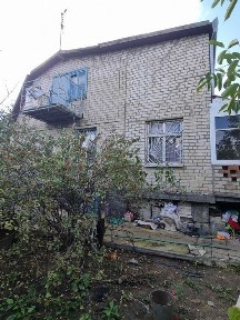 Продается дача в Новой Дофиновке.