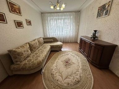 Продам 3-кімнатну квартру. Можлива Субвенція, Сертифікат.