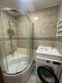 Здам 1-кім квартиру в ЖК Домбровський