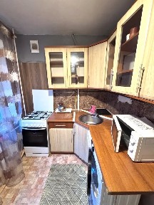 Здам 2-к квартиру Тополя-1 пров. Джинчарадзе